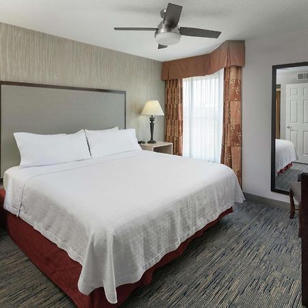 Homewood Suites By Hilton Chicago - Шаумбърг Екстериор снимка